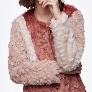 Fur Coat